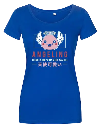Angeling Aesthetic