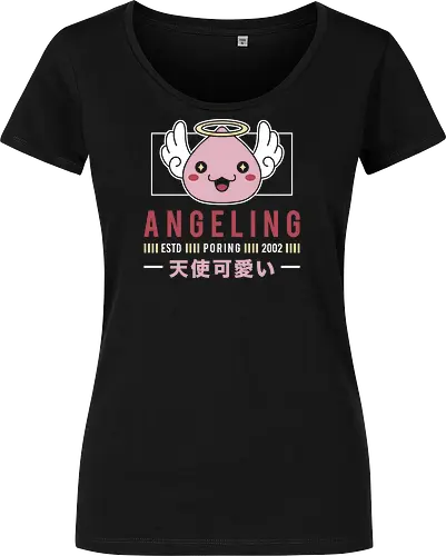 Angeling Aesthetic