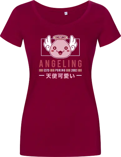 Angeling Aesthetic