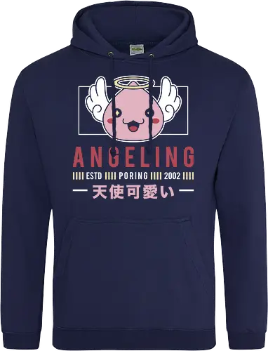 Angeling Aesthetic