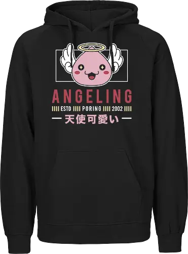 Angeling Aesthetic