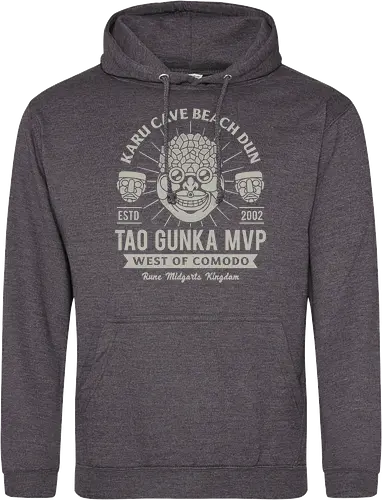 Tao Gunka Emblem