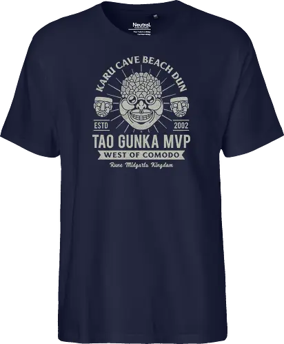Tao Gunka Emblem