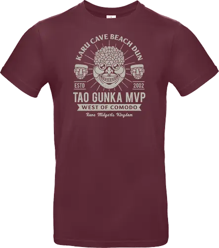 Tao Gunka Emblem