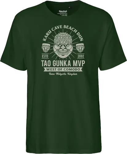 Tao Gunka Emblem