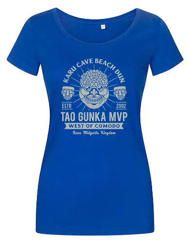Tao Gunka Emblem