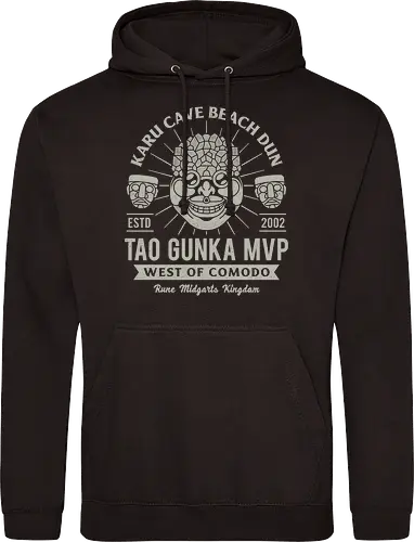 Tao Gunka Emblem