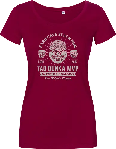 Tao Gunka Emblem