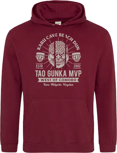 Tao Gunka Emblem