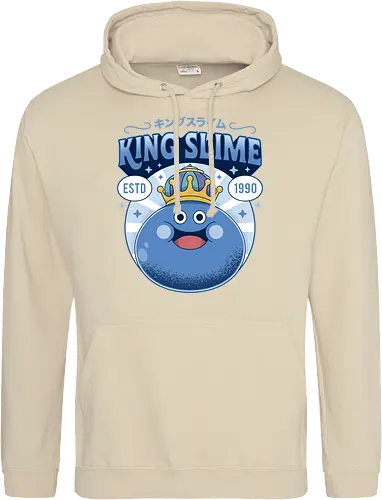 King Slime Vintage