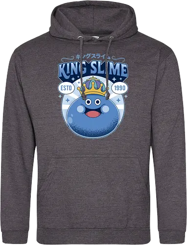 King Slime Vintage