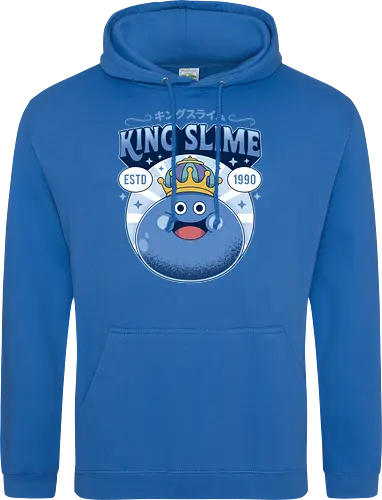 King Slime Vintage