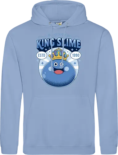 King Slime Vintage