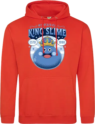 King Slime Vintage