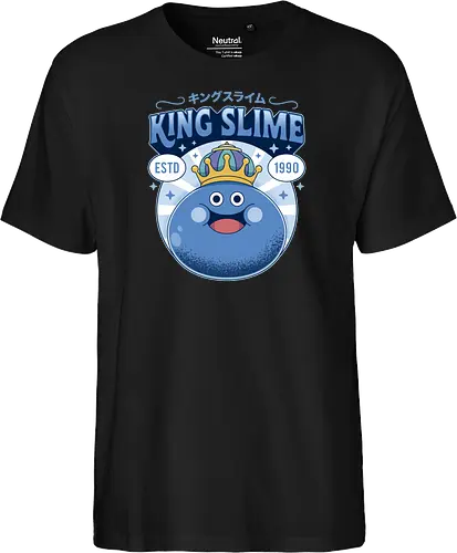 King Slime Vintage