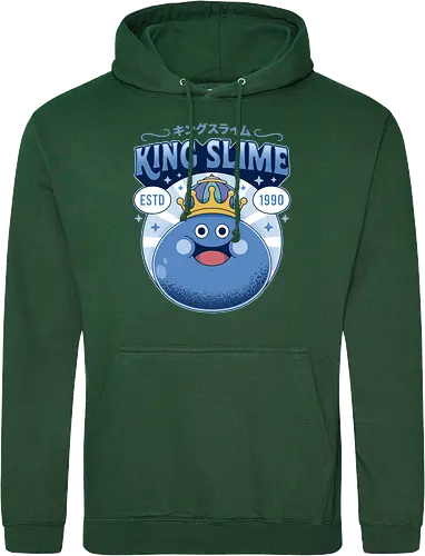 King Slime Vintage