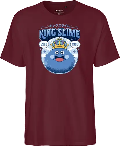 King Slime Vintage