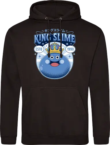 King Slime Vintage