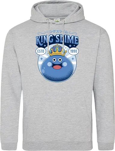 King Slime Vintage