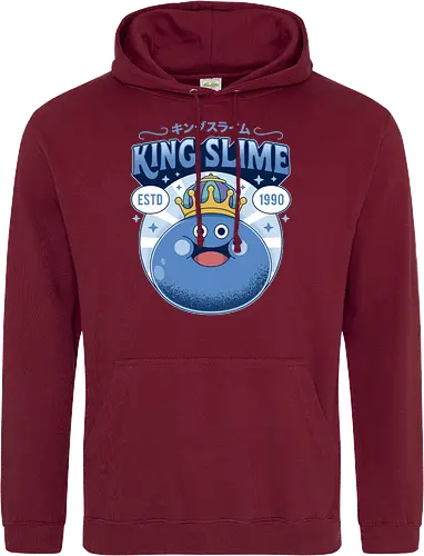 King Slime Vintage