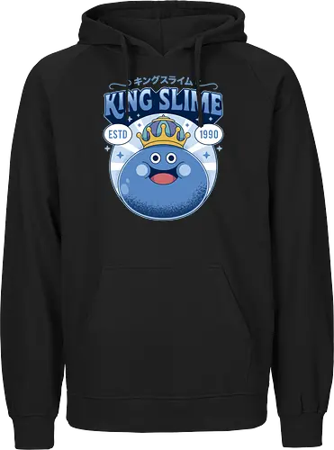King Slime Vintage