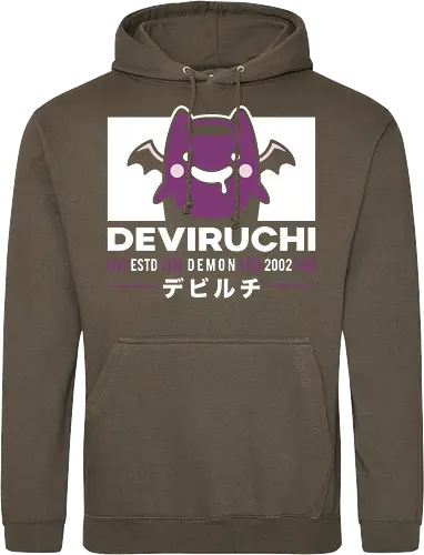 Deviruchi Aesthetic