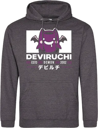 Deviruchi Aesthetic