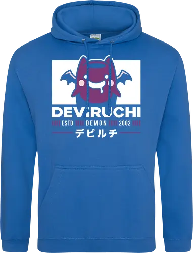 Deviruchi Aesthetic