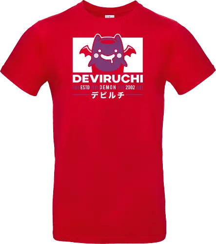 Deviruchi Aesthetic
