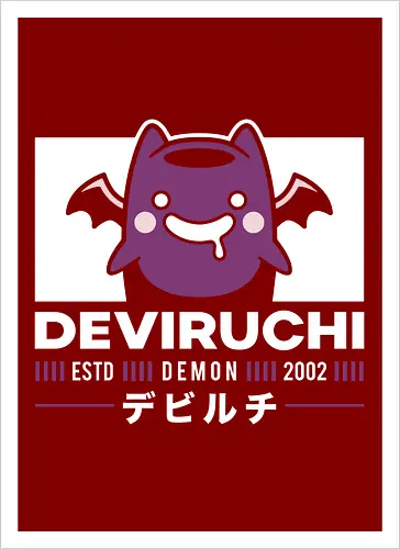 Deviruchi Aesthetic