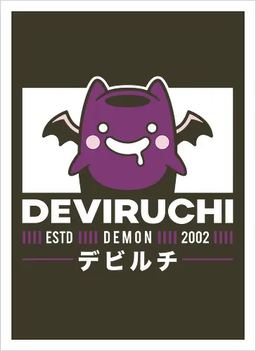 Deviruchi Aesthetic
