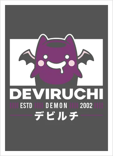 Deviruchi Aesthetic