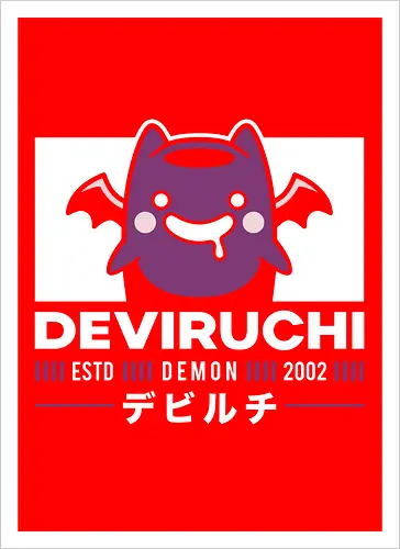 Deviruchi Aesthetic