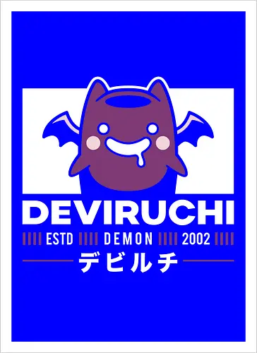 Deviruchi Aesthetic