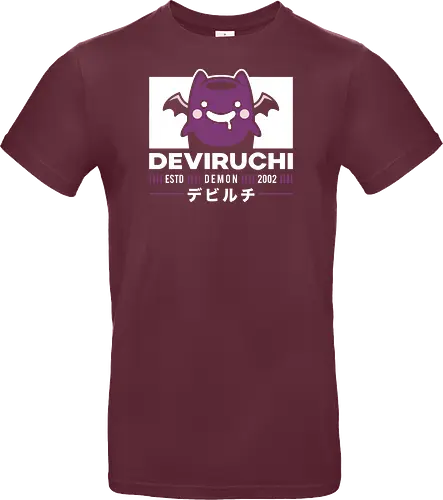 Deviruchi Aesthetic