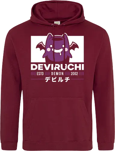Deviruchi Aesthetic
