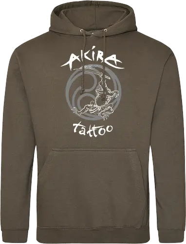 Akira Frosch