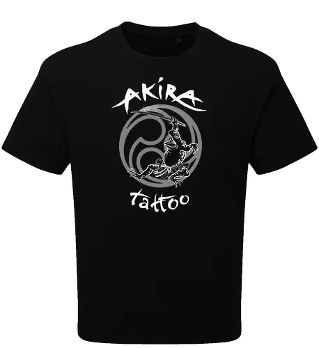 Akira Frosch