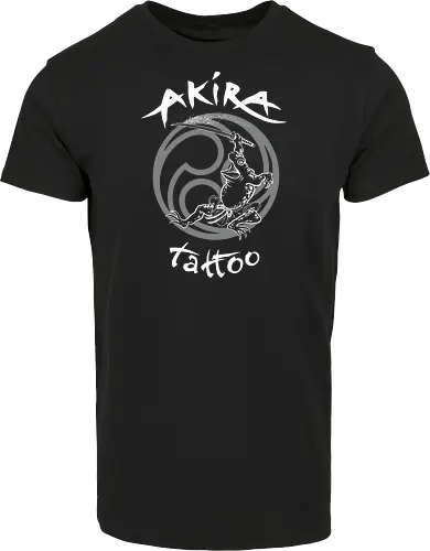 Akira Frosch