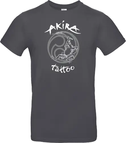 Akira Frosch