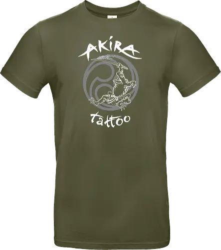 Akira Frosch