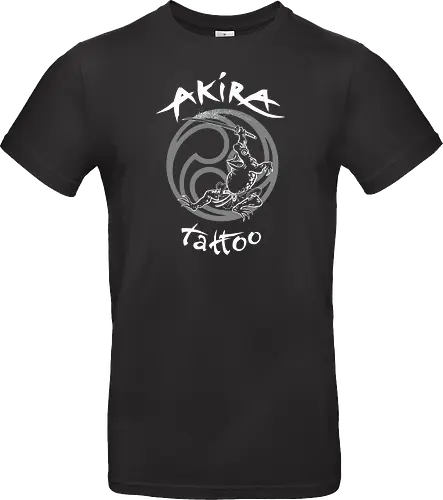 Akira Frosch