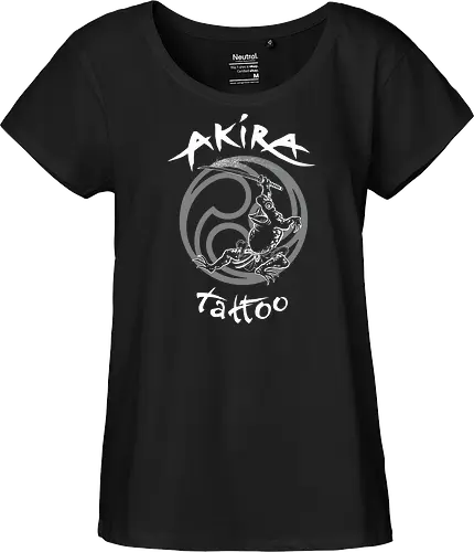 Akira Frosch