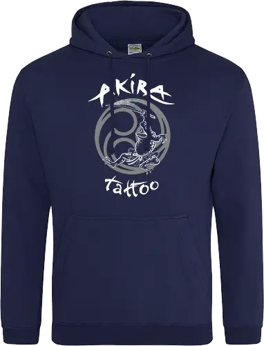 Akira Frosch