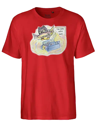 Heinzcon2024 - heinz, heinzcon, eule - Fairtrade T-Shirt