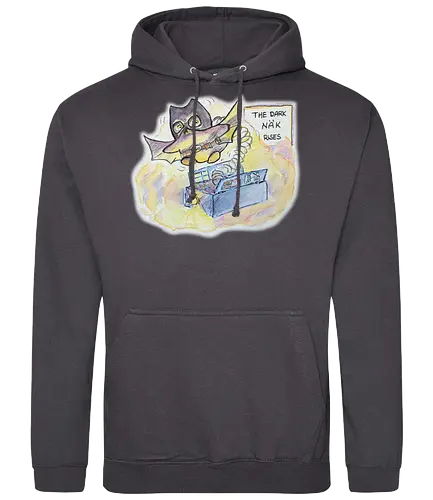 Heinzcon2024 - heinz, heinzcon, eule - Standard Hoodie