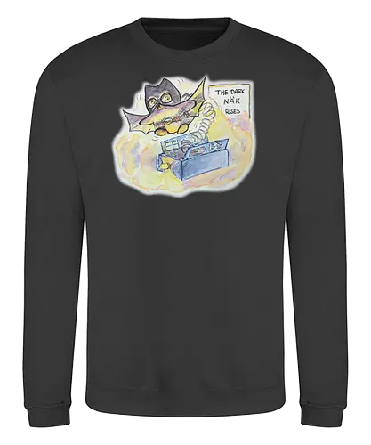 Heinzcon2024 - heinz, heinzcon, eule - Sweatshirt