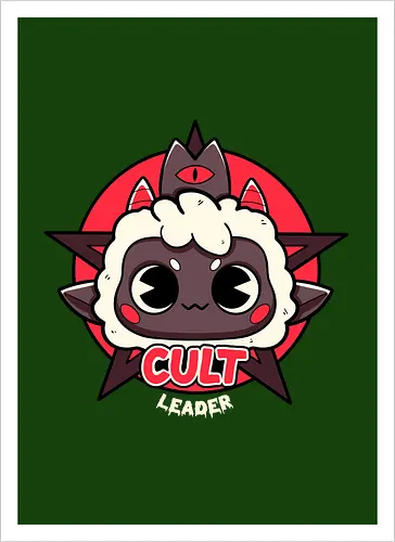 Cult Leader