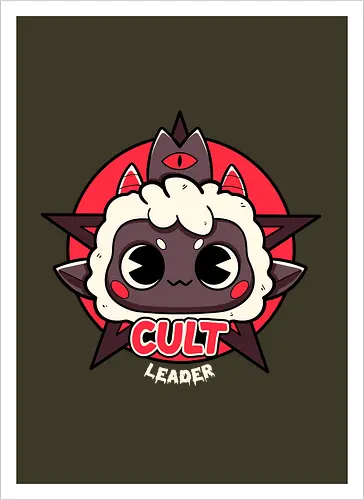 Cult Leader