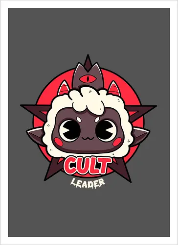 Cult Leader